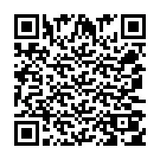 QR Code pour le numéro de téléphone +250730003940