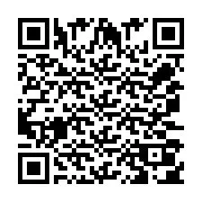 Codice QR per il numero di telefono +250730003941