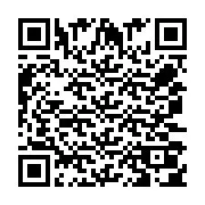 QR код за телефонен номер +250730003943