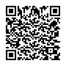 QR-koodi puhelinnumerolle +250730003952