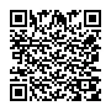 QR-code voor telefoonnummer +250730003956