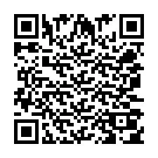 Kode QR untuk nomor Telepon +250730003958