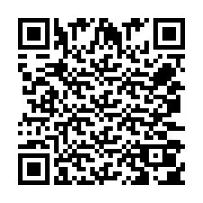 Codice QR per il numero di telefono +250730003963