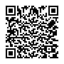 Kode QR untuk nomor Telepon +250730003977