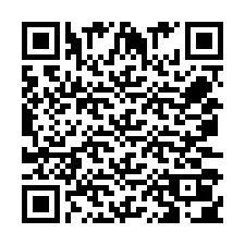 Código QR para número de telefone +250730003983