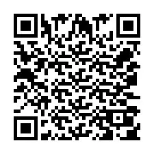 Código QR para número de teléfono +250730003995