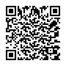 QR-Code für Telefonnummer +250730004001