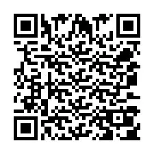 Kode QR untuk nomor Telepon +250730004054