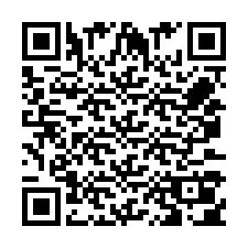 QR-koodi puhelinnumerolle +250730004067