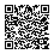 Código QR para número de telefone +250730004086