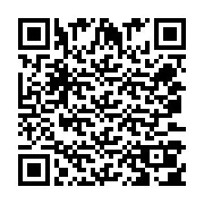 Código QR para número de telefone +250730004092