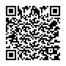 Código QR para número de teléfono +250730004195