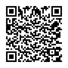 Código QR para número de teléfono +250730004235