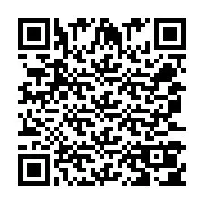 Código QR para número de teléfono +250730004240