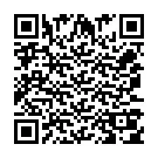 Código QR para número de teléfono +250730004245