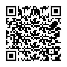 Código QR para número de teléfono +250730004287