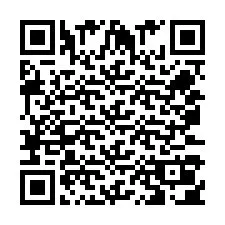 QR kód a telefonszámhoz +250730004292