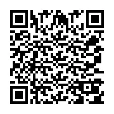 QR-код для номера телефона +250730004300