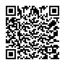 QR-koodi puhelinnumerolle +250730004311