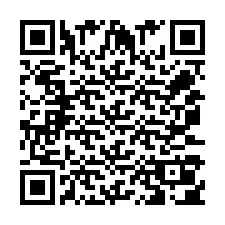 QR-code voor telefoonnummer +250730004351