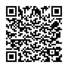 QR kód a telefonszámhoz +250730004359