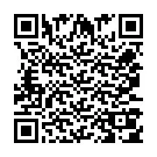 Código QR para número de telefone +250730004366