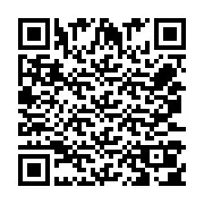 QR-code voor telefoonnummer +250730004367