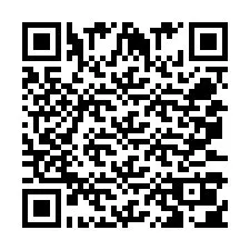 QR-code voor telefoonnummer +250730004374