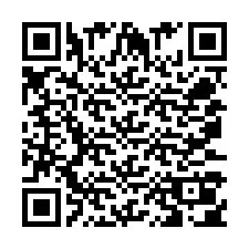 QR-code voor telefoonnummer +250730004384