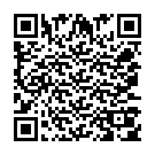 QR kód a telefonszámhoz +250730004394