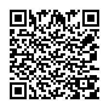 Código QR para número de teléfono +250730004401