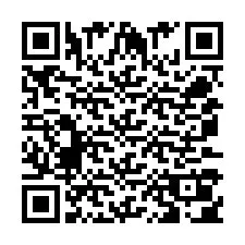 Código QR para número de teléfono +250730004444