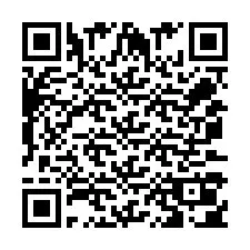 Código QR para número de telefone +250730004451