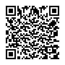 Código QR para número de telefone +250730004456