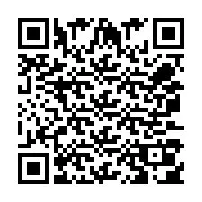 QR kód a telefonszámhoz +250730004459