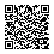 QR kód a telefonszámhoz +250730004460