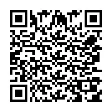 Código QR para número de telefone +250730004466