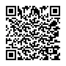 電話番号のQRコード +250730004598