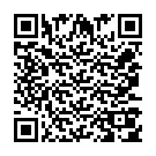 電話番号のQRコード +250730004765