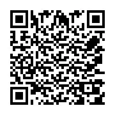 QR kód a telefonszámhoz +250730004787