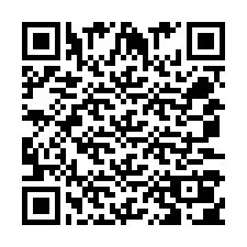 電話番号のQRコード +250730004800