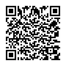 電話番号のQRコード +250730004812