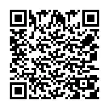 電話番号のQRコード +250730004813