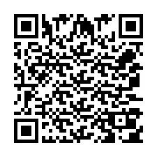 電話番号のQRコード +250730004815