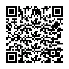 電話番号のQRコード +250730004816