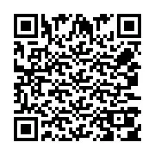 電話番号のQRコード +250730004823