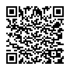 電話番号のQRコード +250730004824