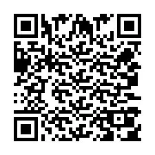 電話番号のQRコード +250730004832