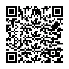 電話番号のQRコード +250730004837