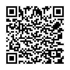 Kode QR untuk nomor Telepon +250730004843